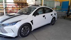 BYD Destroyer 05